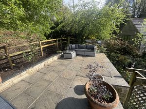 Terrace- click for photo gallery